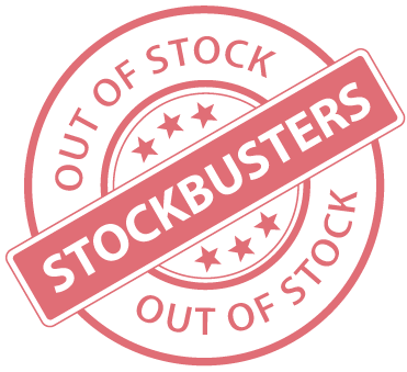 OUT OF STOCK